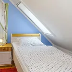 Haus Vierjahreszeiten 2 Semesterbostad Timmendorf