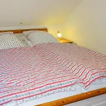 Semesterbostad Haus Vierjahreszeiten 2 *