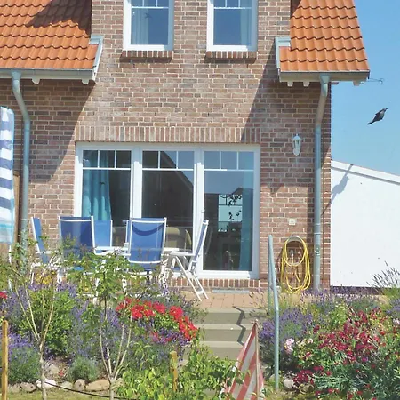 Haus Vierjahreszeiten 2 * Timmendorf