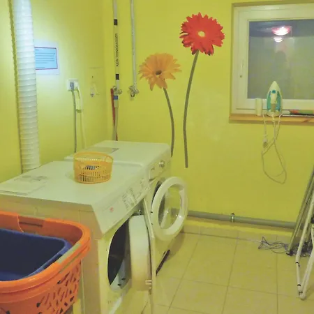 Haus Vierjahreszeiten 2