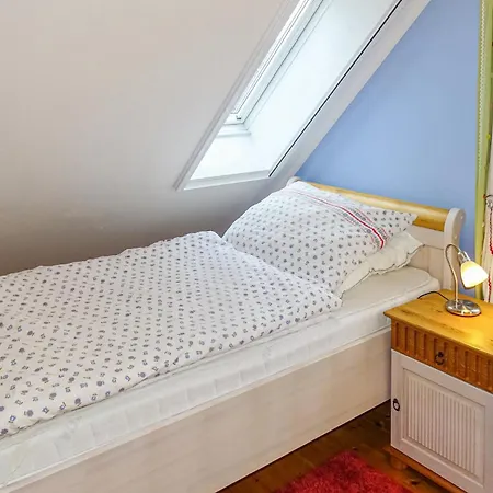 Σπίτι διακοπών Haus Vierjahreszeiten 2 Timmendorf