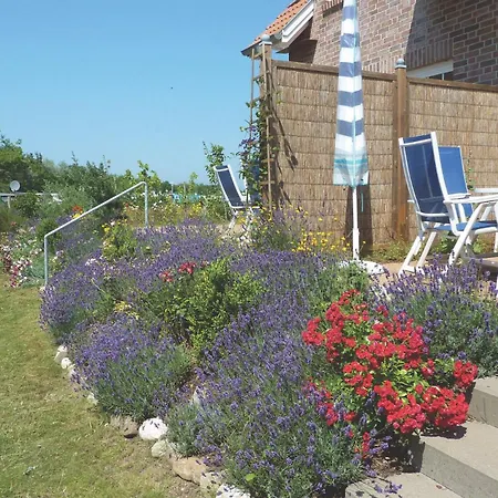 Haus Vierjahreszeiten 2 *