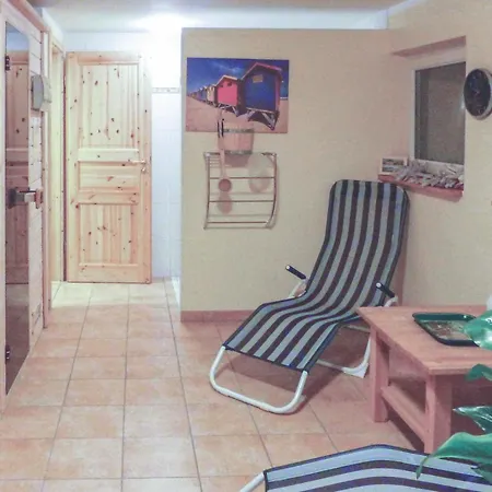 Haus Vierjahreszeiten 2 * Timmendorf