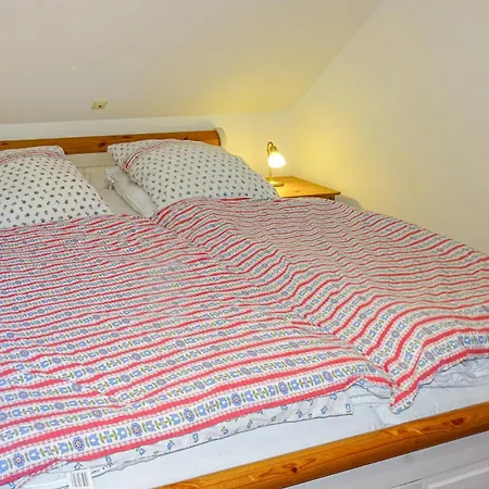 Σπίτι διακοπών Haus Vierjahreszeiten 2 *