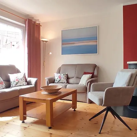 Σπίτι διακοπών Haus Vierjahreszeiten 2 *