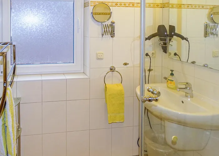 Haus Vierjahreszeiten 2 Тиммендорф