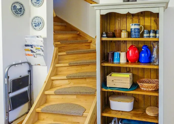 Haus Vierjahreszeiten 2 Ferienhaus Timmendorf