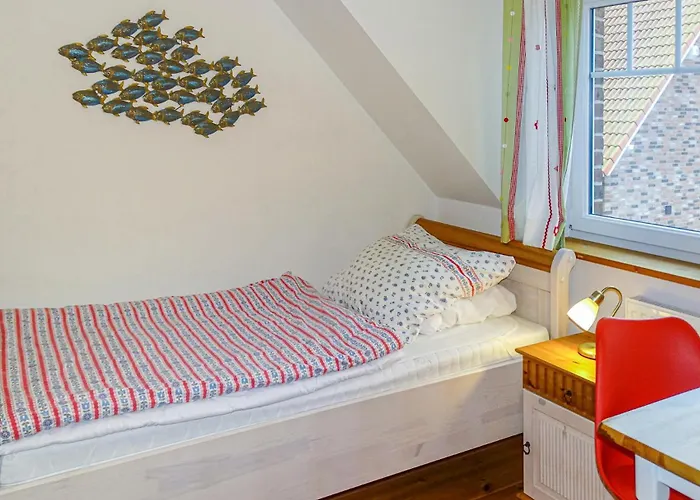 Haus Vierjahreszeiten 2