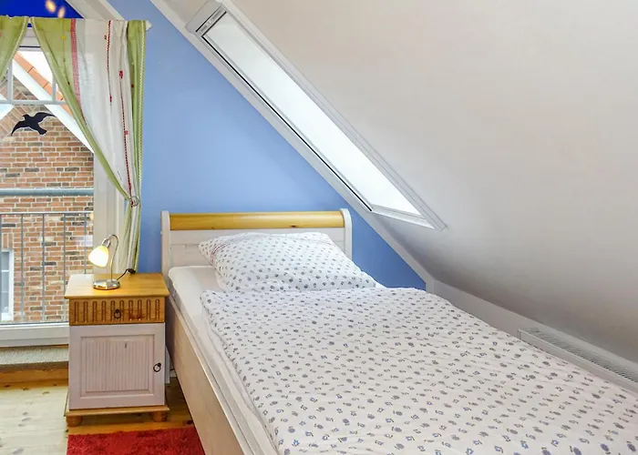 Haus Vierjahreszeiten 2 Дом отдыха Тиммендорф